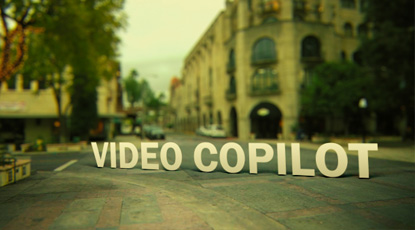 Уроки Adobe After Effects от Крамера - Урок 69 - 3D Тени.jpg